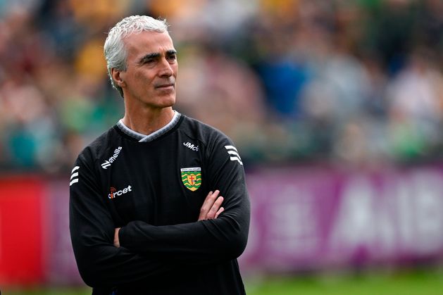 Colm Keys: Mayo and Donegal both need something different to reboot a season that has bent badly out of kilter