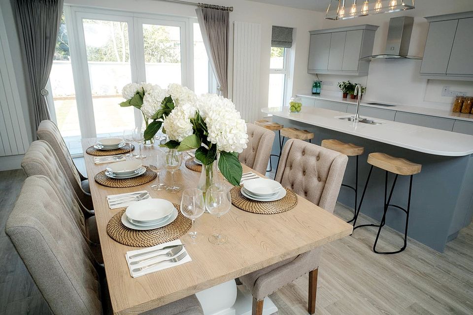 Nine houses on offer at Limerick city scheme due for completion by year