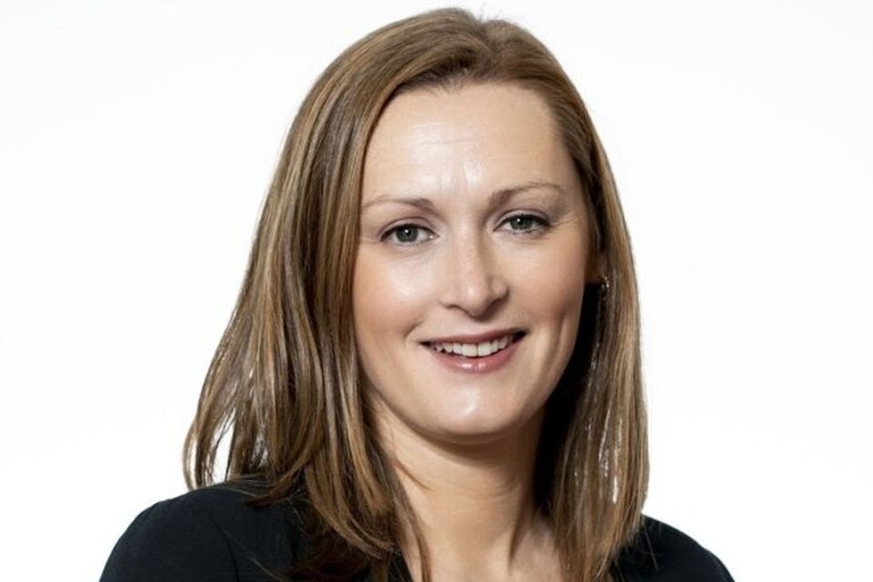 Cróna Clohisey, tax and public policy lead at Chartered Accountants Ireland said she relies on family support for minding her children