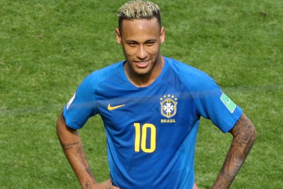 Breaking down Brazil's World Cup squad: From Neymar to Thiago