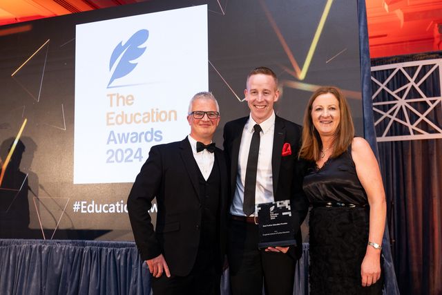 DIFE Drogheda awarded Best Further Education Provider in Ireland ...