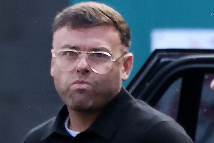 Jonathan Gill to challenge extradition bid to Northern Ireland to face Robbie Lawlor murder charge