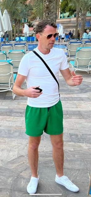 Wicklow man faces Dubai prison over ‘threatening’ emojis Wicklow man faces Dubai prison over ‘threatening’ emojis