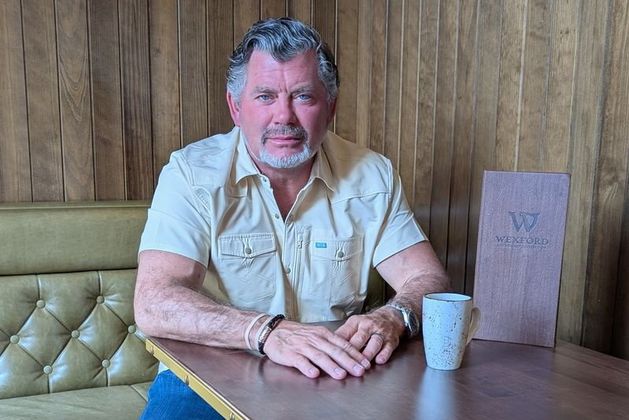 Inside the Irish pub in Georgia which pays tribute to the state’s close Wexford links – ‘It is rooted in history, not branding’