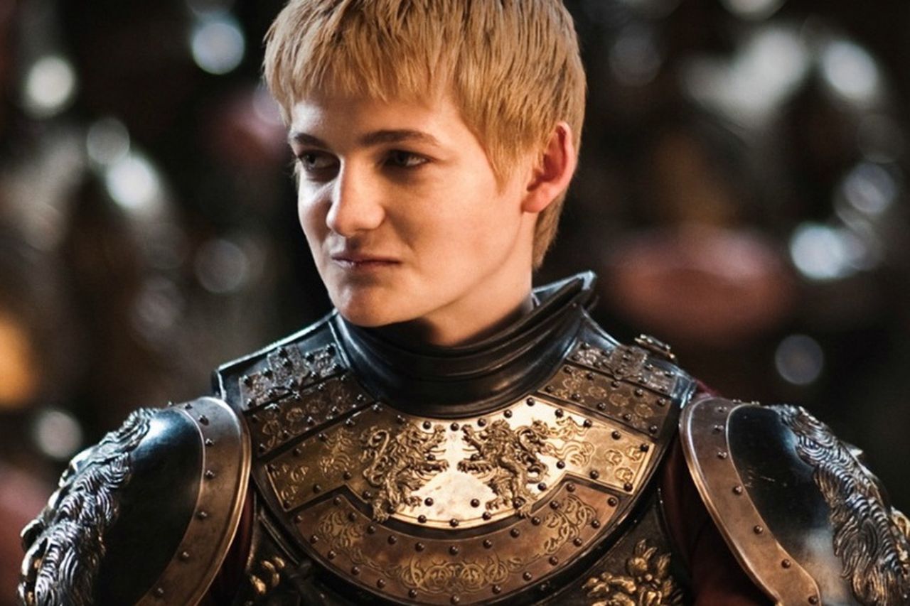 Game of Thrones actress calls for more male nudity in the show |  Independent.ie