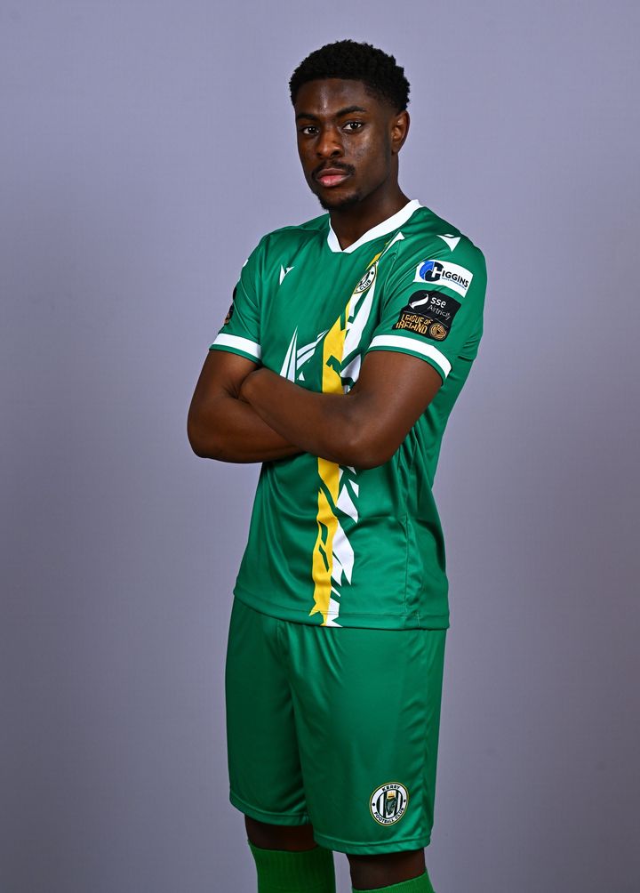 Kerry FC miss out on Munster Senior Cup final as Aladesanusi goal too little too late against Cork City