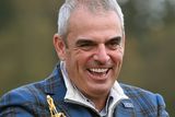 thumbnail: Paul McGinley believes a decision will be made soon on Europe's captain for the 2016 Ryder Cup