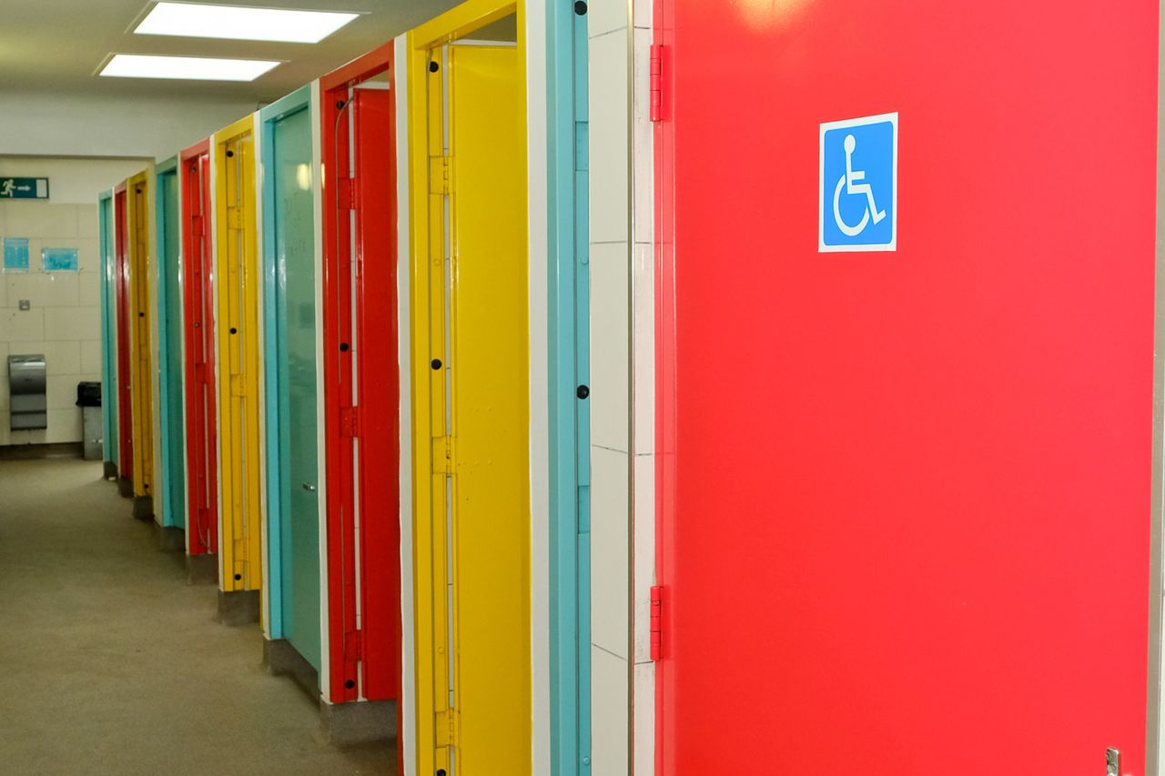 Accessible toilets to remain open in daytime Irish Independent