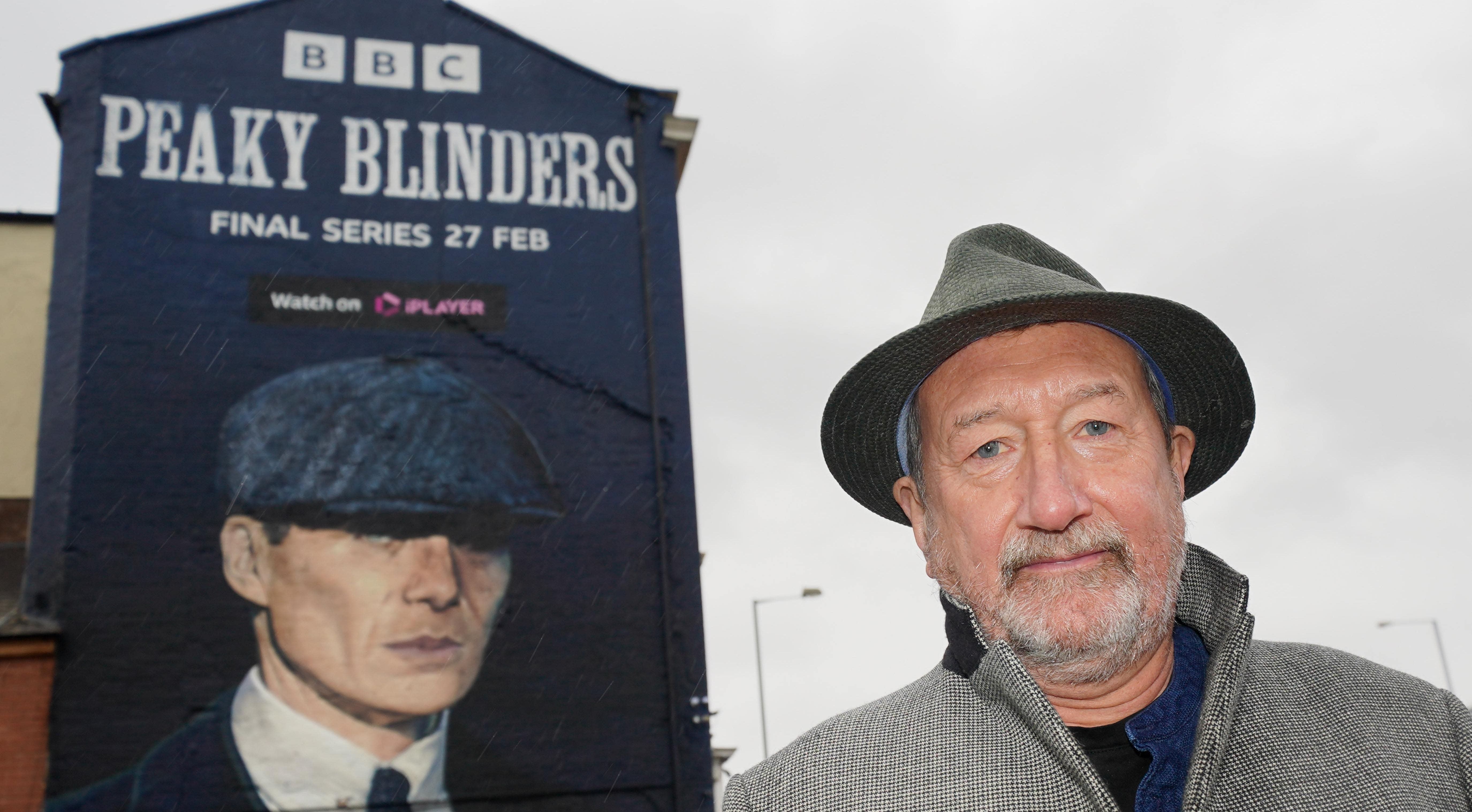 Peaky Blinders': Name Meaning Plus How the BBC Drama Got So Popular