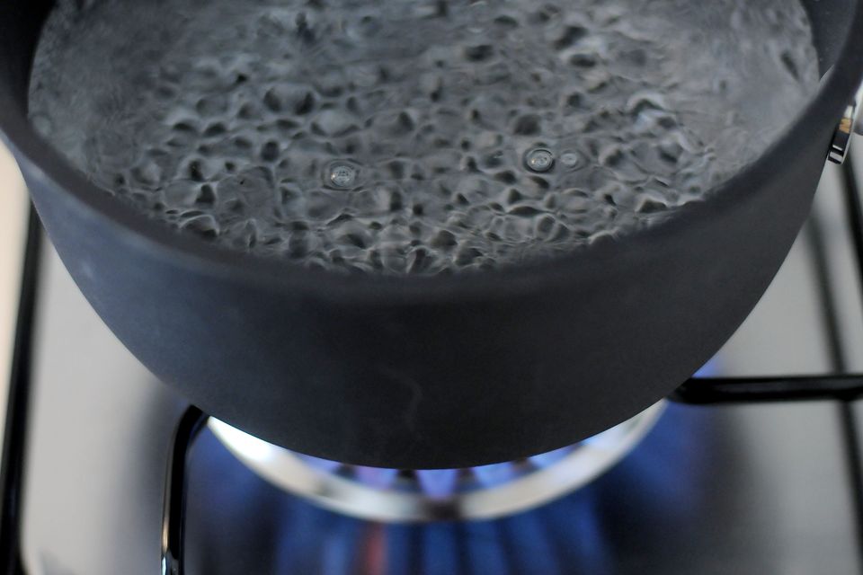 Boil water notices were imposed on 94 private water supplies serving businesses and homes during 2015, affecting more than 5,400 people, due to a risk of e-coli and other dangerous bugs. Photo: Getty Images