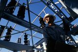 thumbnail: Boost comes on the back of a number of big Irish projects for the ESB and other power suppliers. Photo: Getty