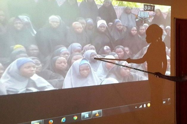 Terror Group Issues Fresh Ultimatum Over Hostages: Nigeria Races Against Time