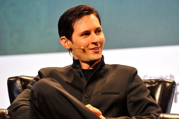 Billionaire Telegram founder and serial sperm donor Pavel Durov says he plans to leave fortune to all the 100-plus children he has fathered