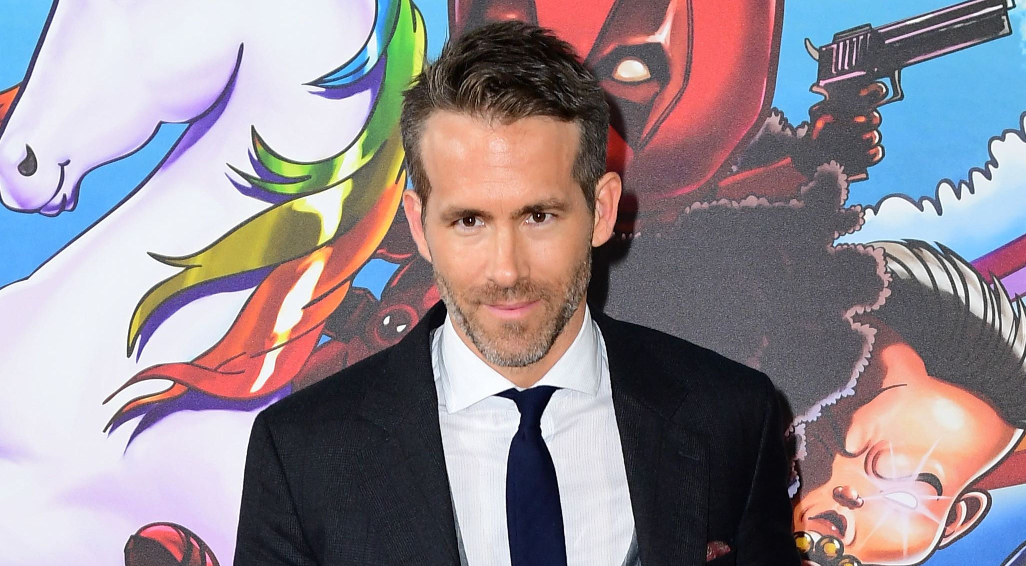 Ryan Reynolds watches his 2011 superhero flop Green Lantern for the first  time