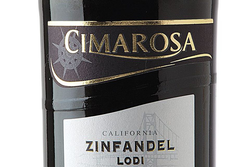 Guide to Zinfandel Wine