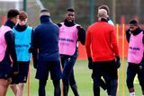 thumbnail: Paul Pogba and his Manchester United team-mates will need to up their game under new boss Ole Gunnar Solskjaer
