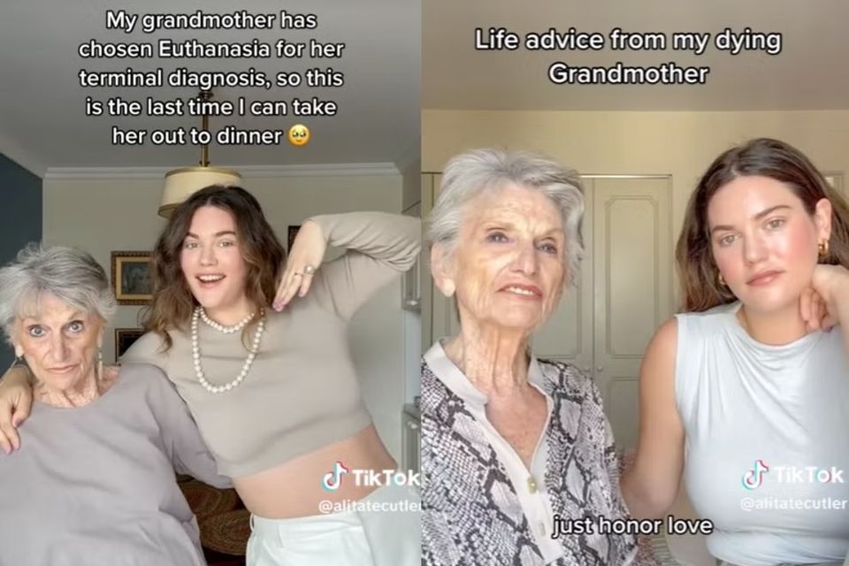 (TikTok / @alitatecutler)