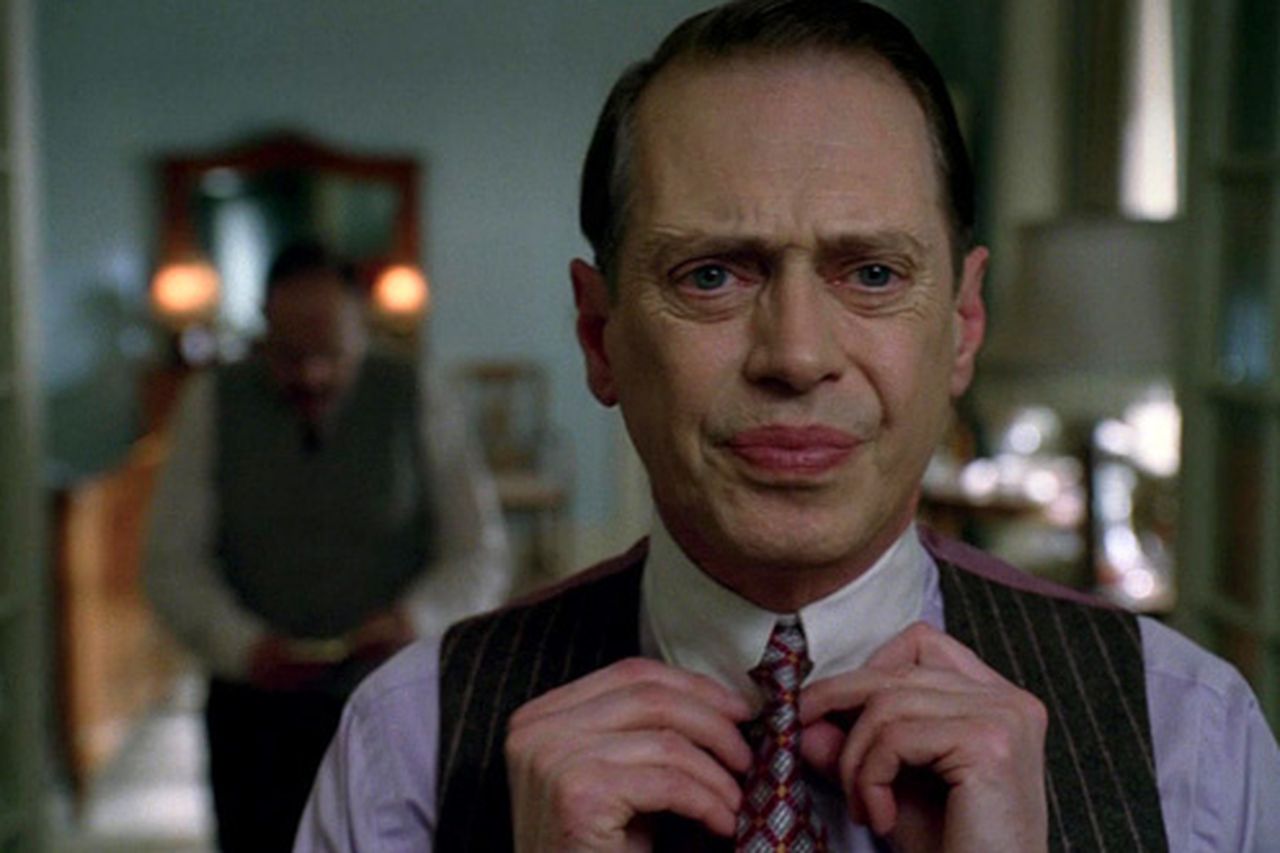 Like The Wire Boardwalk Empire may only be appreciated after