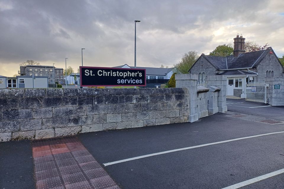 Over 130 staff at Longford based intellectual disability provider St Christopher's Services are balloting for industrial action.