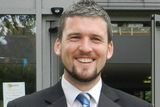 thumbnail: Séamus Connor, who is the new Aontú Wicklow Representative.