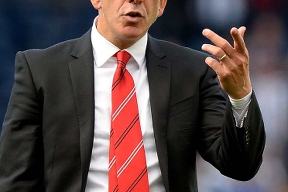 Former Sunderland manager Paolo Di Canio. Picture credit: Martin Rickett/PA Wire.