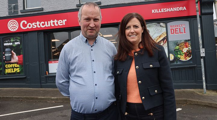 For Killeshandra, Co Cavan, the loss of a local garda station has been a severe blow to sense of community safety