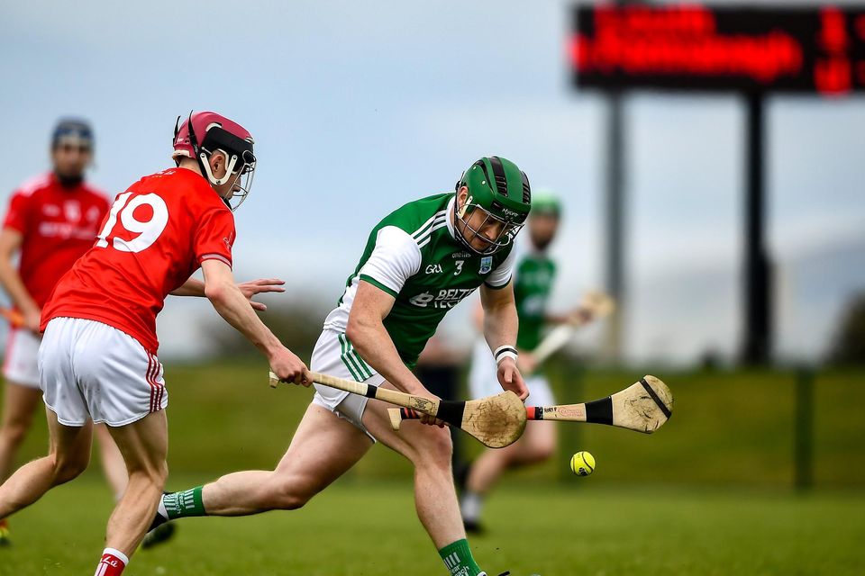 Louth Hurlers Should Have Too Much For Fermanagh But It Will Be Far 