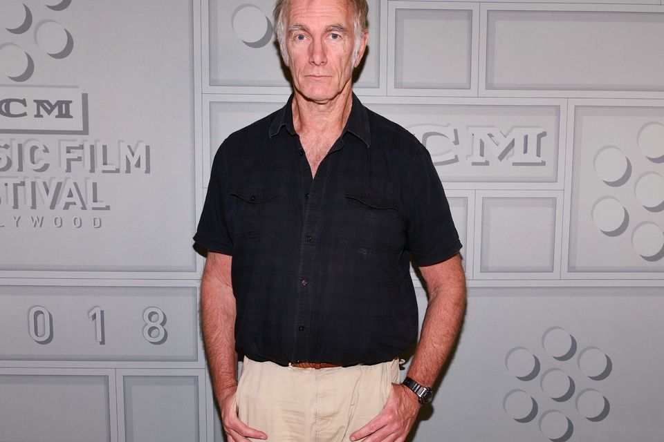 John Sayles is uncompromising in showing the struggles of Native Americans. Photo: Getty