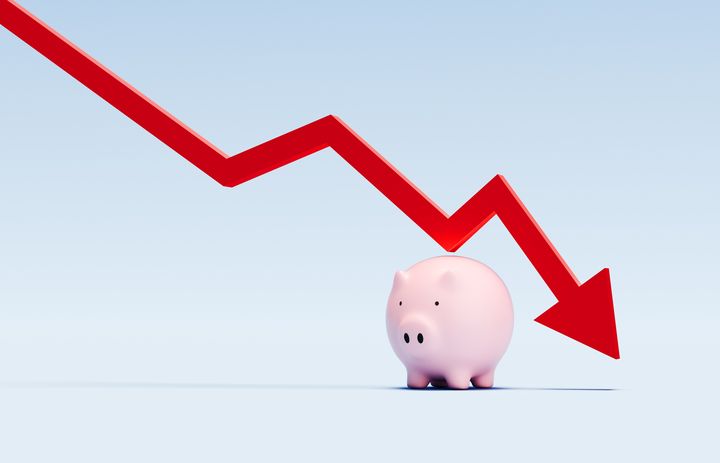 ‘Leaving cash in a current account is one of the biggest silent wealth destroyers’ – nine money experts reveal the financial habits that hold people back
