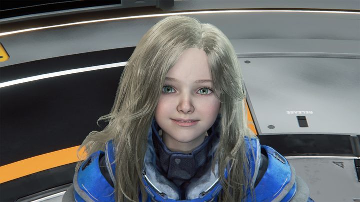 Pragmata review: Moonchild to the rescue