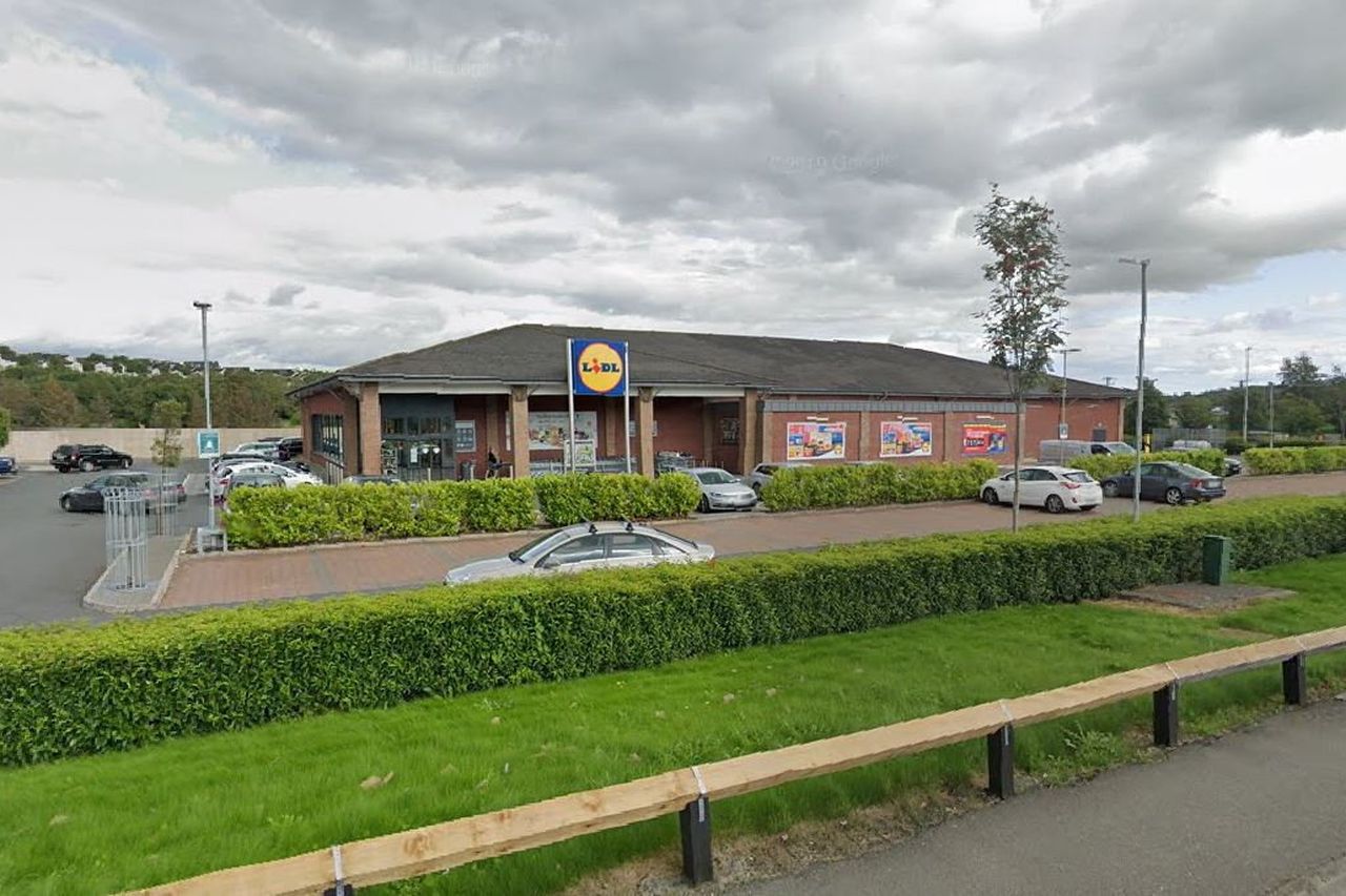 Lidl gets green light to build new large-scale store in Monaghan ...