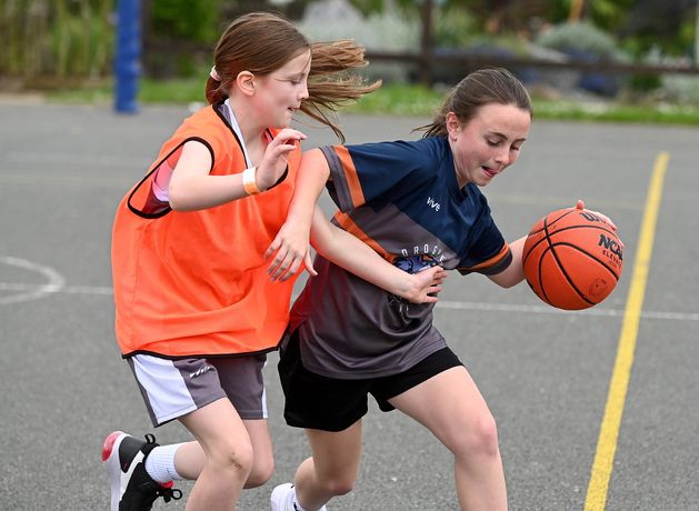 Drogheda basketball team qualify for All-Ireland Community Games finals