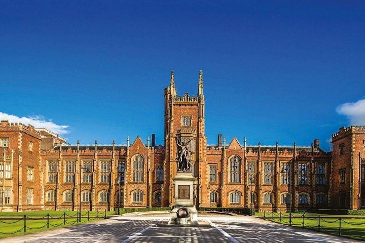 CAO application system ‘weighted against Northern Ireland students’ driving thousands to shun Republic for Britain