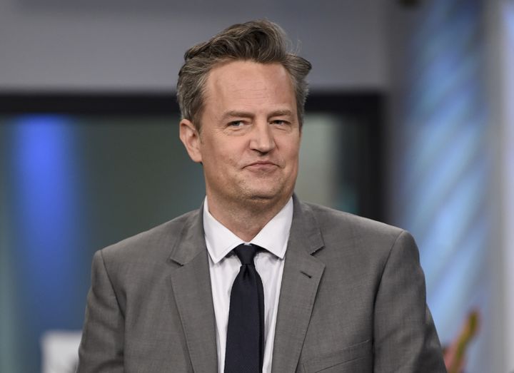 Matthew Perry: How did the investigation unfold into the death of Friends actor?