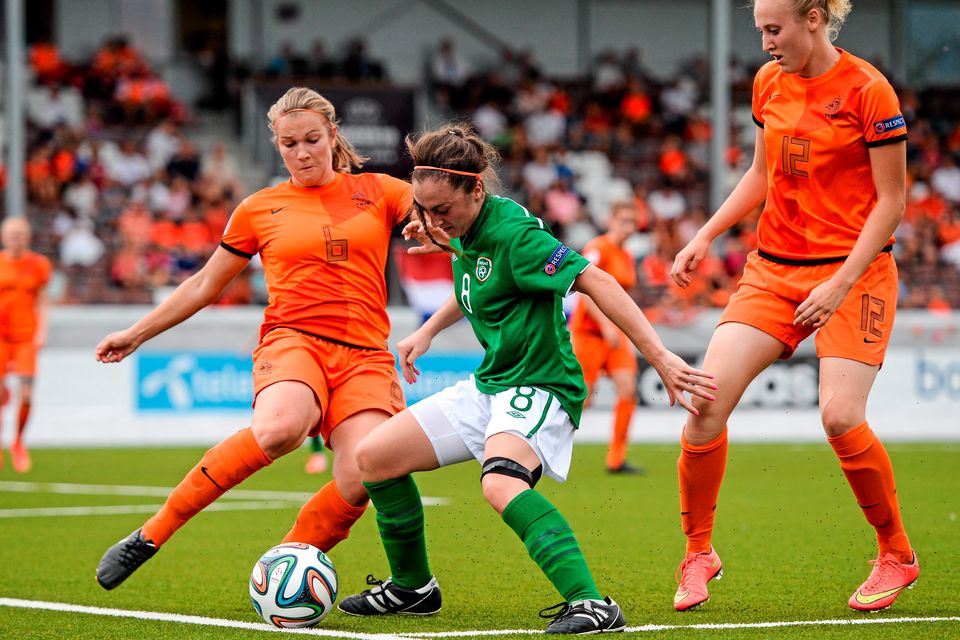 Netherlands national football team First Touch Soccer Dream League