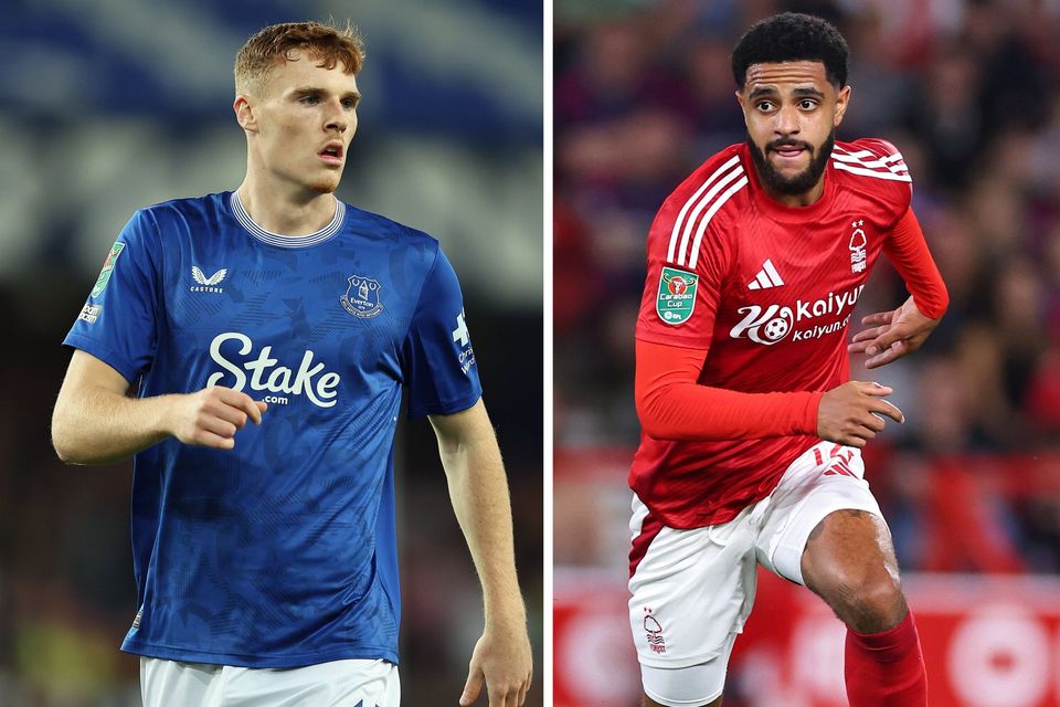 The €33m worth of Irish defensive talent that’s getting the cold shoulder in the Premier League