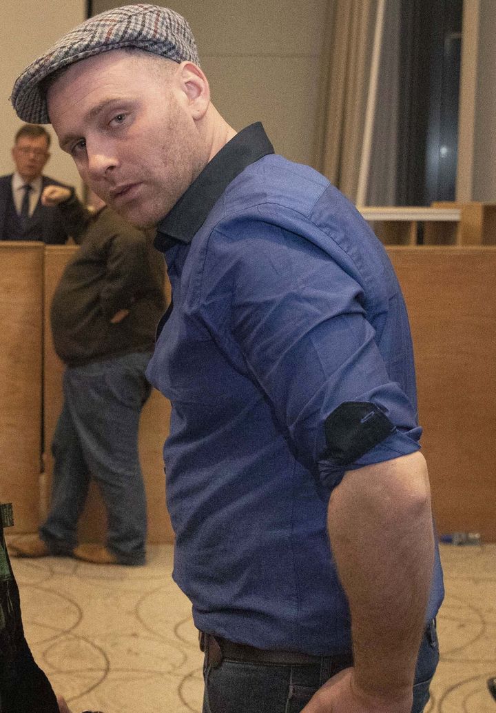 Leading Sligo fuel protester admits charges of arson and criminal damage