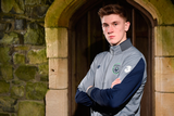 thumbnail: Dunne was approached by Northern Ireland in recent weeks about switching allegiance. Photo: Sportsfile