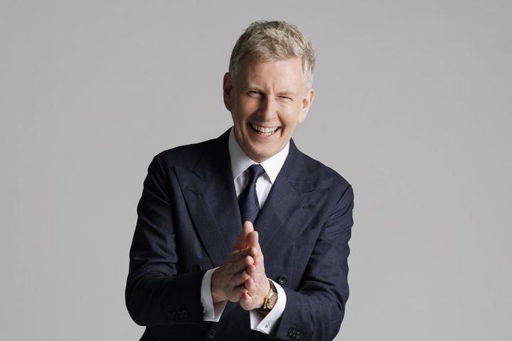 Westlife, Boy George and Garron Noone on Friday’s Late Late Show lineup