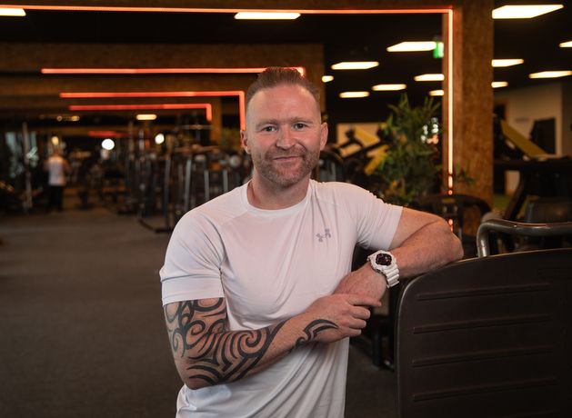 ‘I built 90pc of the gym myself’ – how owner of one of Ireland’s cheapest gyms keeps membership fees low