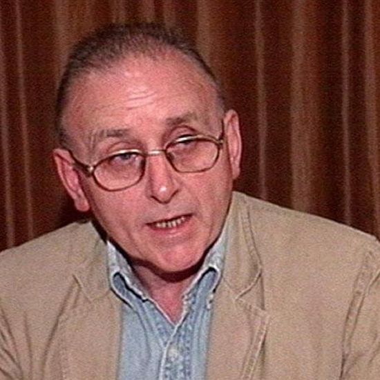 Man (49) appears in court charged with murder of former IRA member and MI5 spy Denis Donaldson