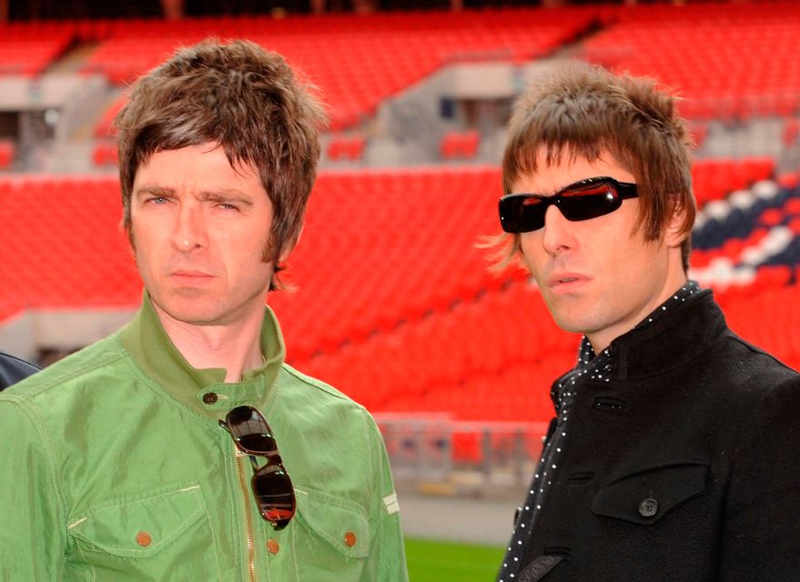 The Gallagher brothers have settled their differences and are set to rock Croke Park on August 16/17 in 2025, which will affect the GAA calendar.