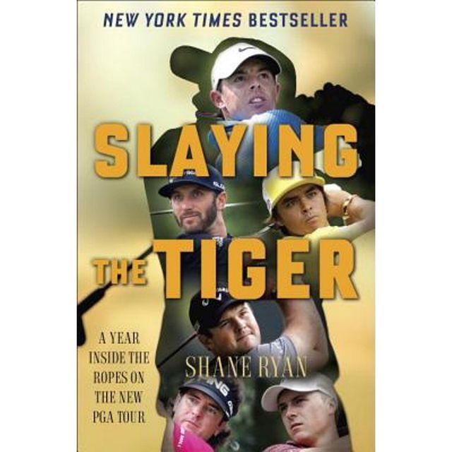 Slaying the Tiger