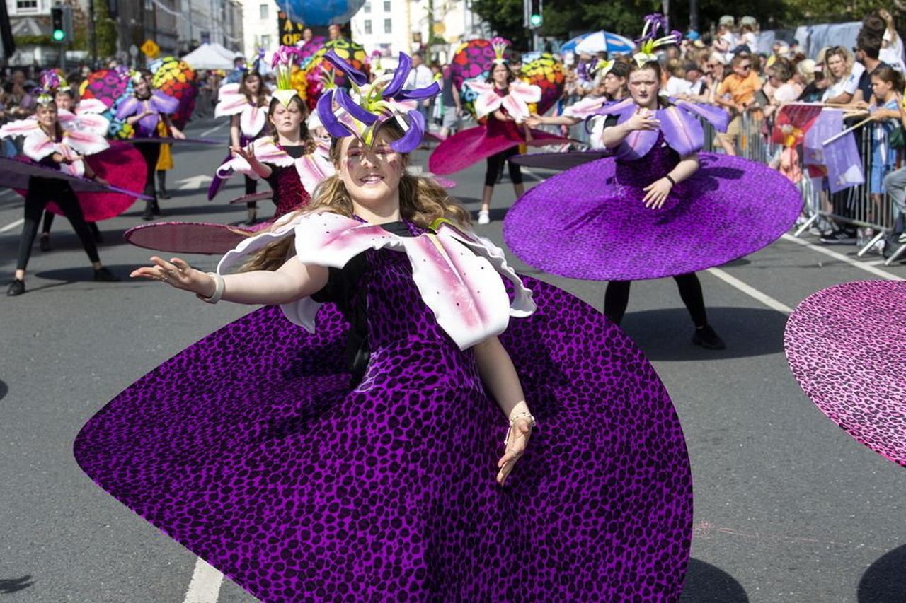 Rose of Tralee 2024 Exciting lineup of night time entertainment at