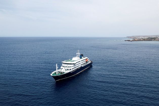 Number of European countries to send planes to evacuate passengers on hantavirus-hit cruise ship