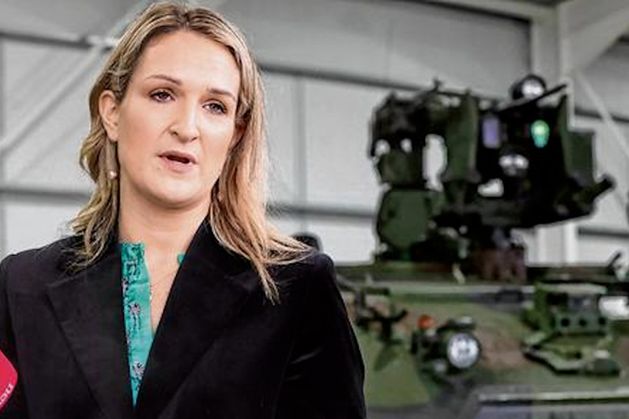 Ministerial blame game over threat to use Army to police fuel blockades