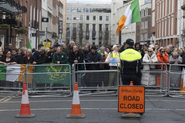 Letters: Dáil Éireann desperately needs to pack its benches with fiscally prudent TDs