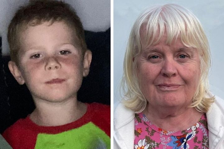 Boy arrested over arson deaths of Tadgh Farrell (4) and Mary Holt was allegedly ‘active participant’ in attack