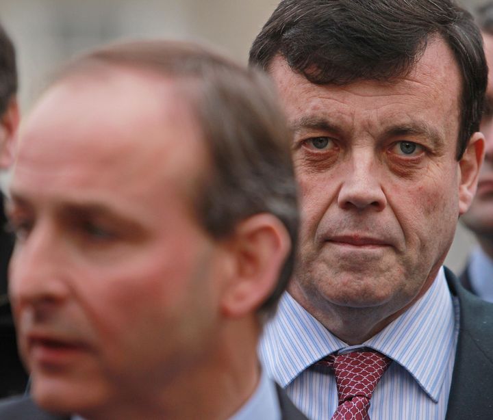 Lorraine Courtney: USC should be abolished for everyone earning under €100k to help ‘middle Ireland’