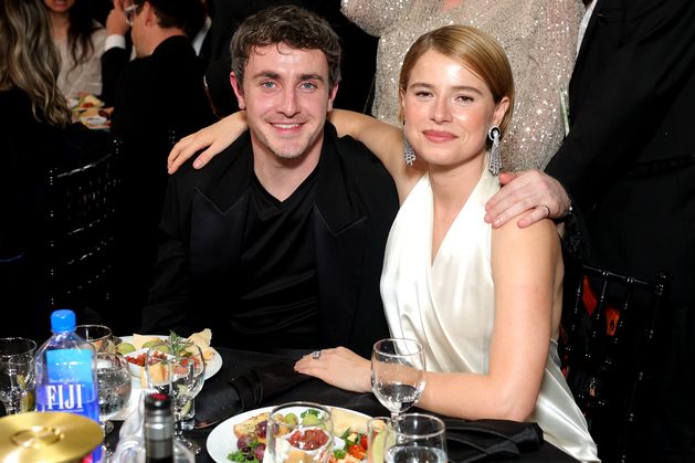 Move over, Paul Mescal, it's Jessie Buckley's time – why star of ‘Hamnet' looks set for Oscar glory